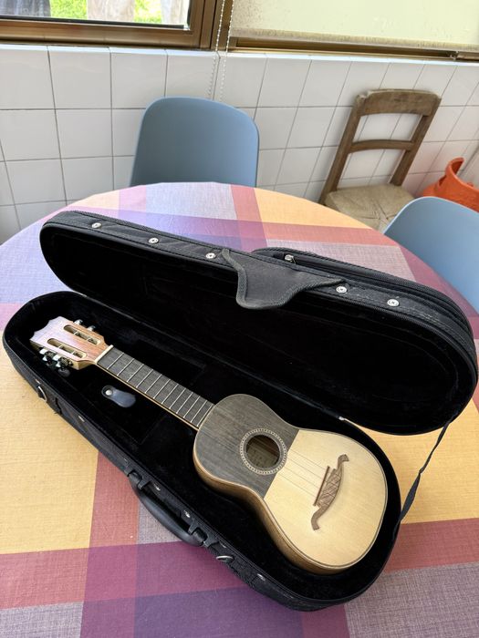 Cavaquinho APC 102 com estojo