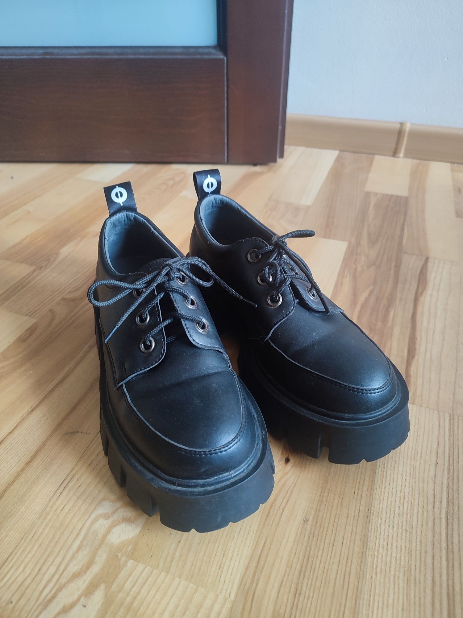 Buty Altercore Deidra Vegan Black
