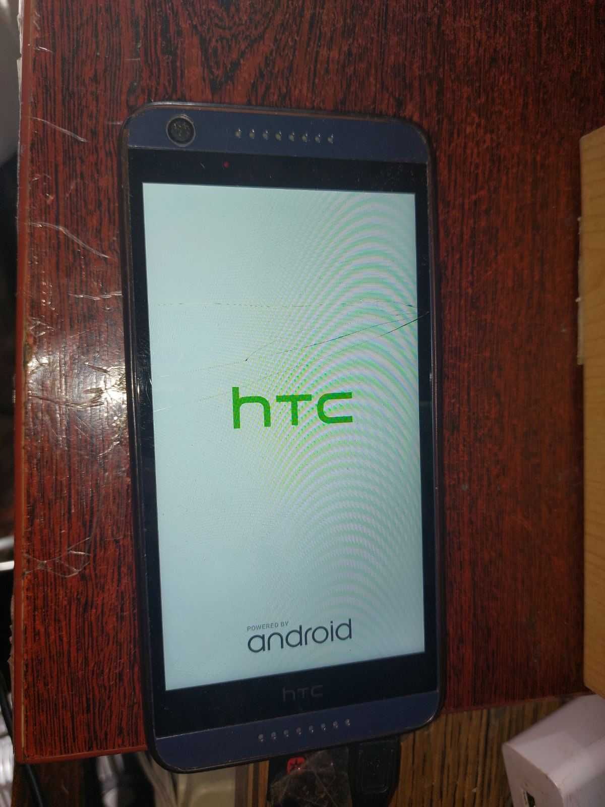 Смартфон HTC смартфон htc opm1100 d26