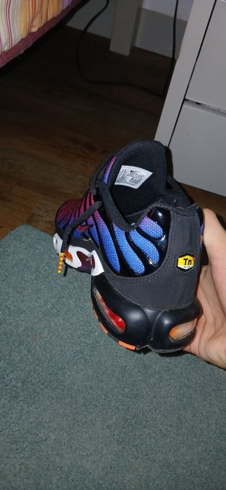 Nike Air Max Tn Barcelona