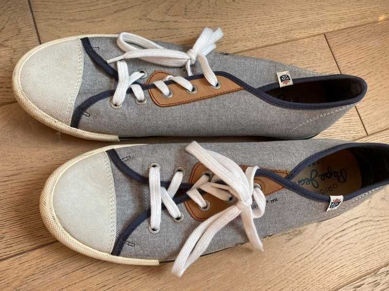 Trampki Pepe Jeans eu 43