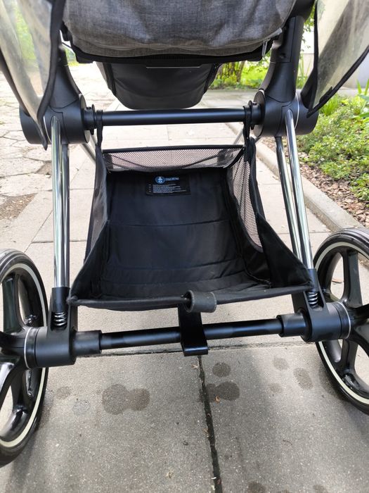 Cybex Priam Platinum