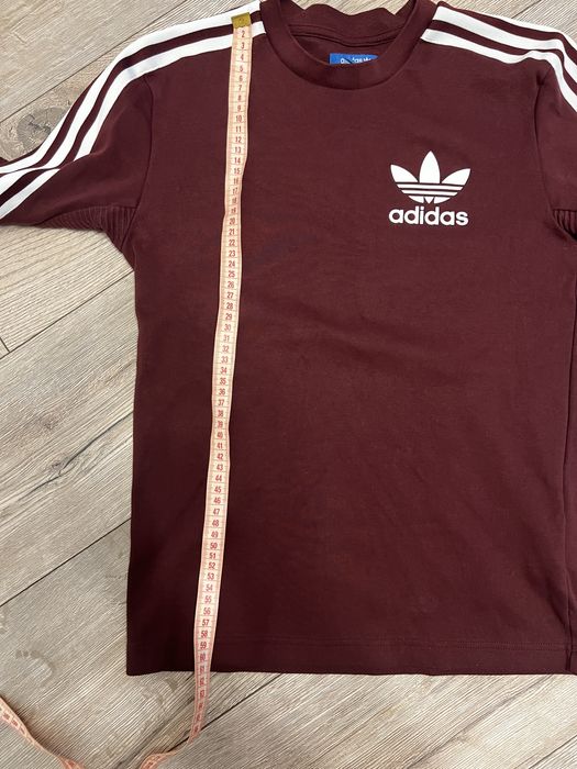 Adidas оригінальна кофта для хлопчика, розмір 146–152 см