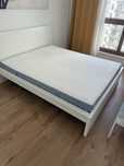 Materac Ikea Vestmarka 160x200