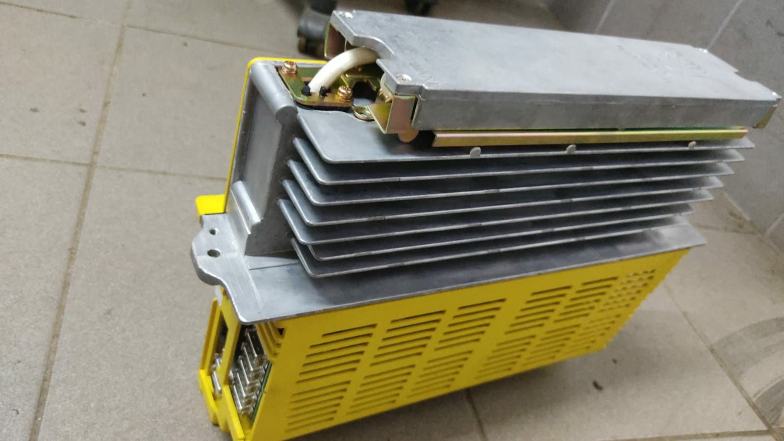 FANUC - Servo Amplifier Unit