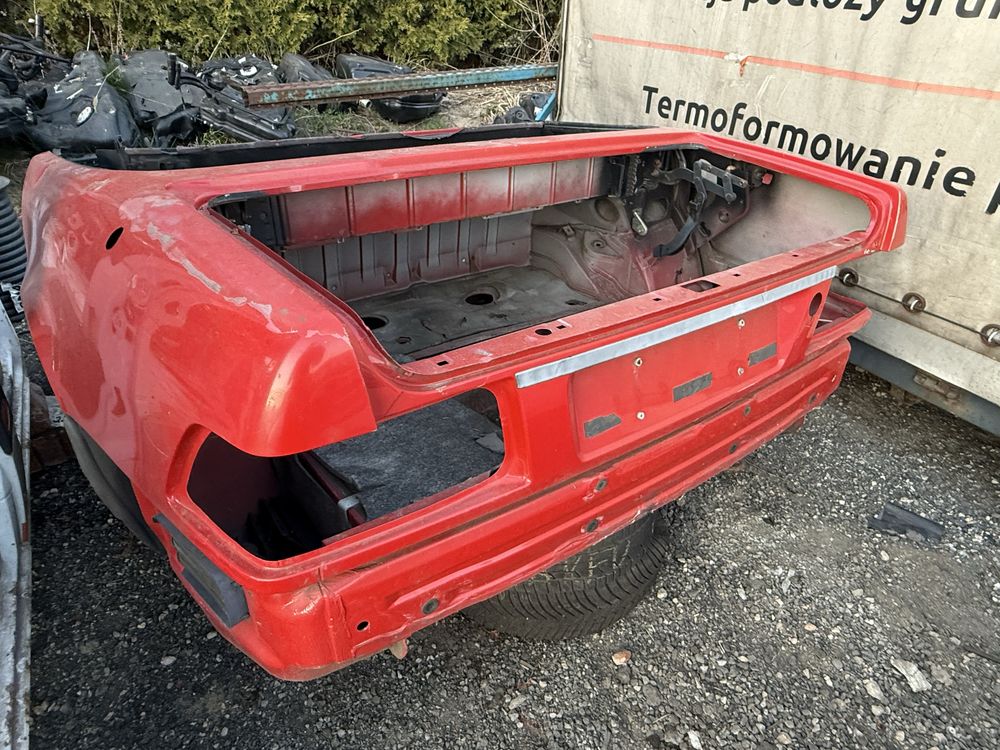 Mercedes SL r129 Ćwiartka Błotnik tyl Lewa i Prawa