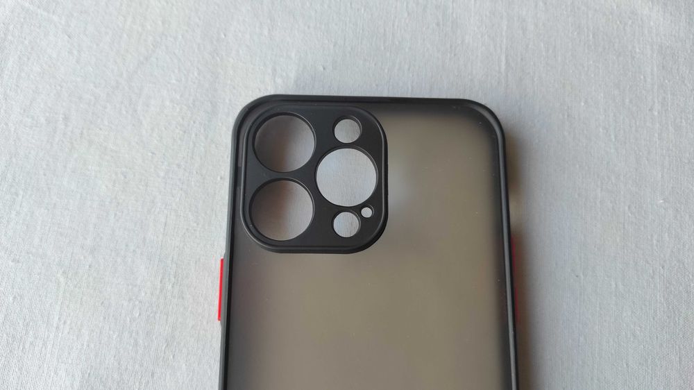 Чохол для iPhone 14 Pro Max