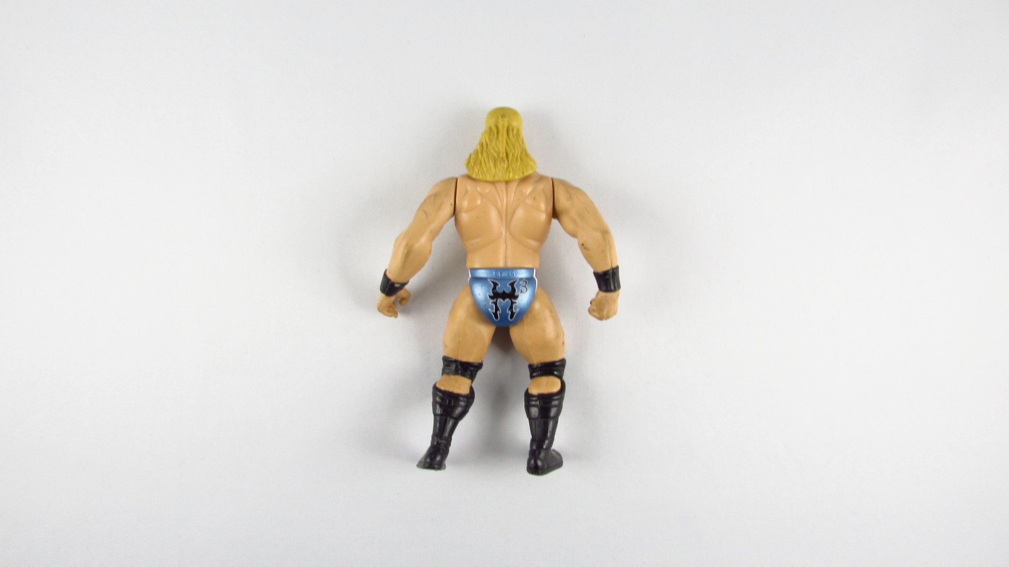 JAKKS PACIFIC - WWE Figurka Triple H 1996 r.
