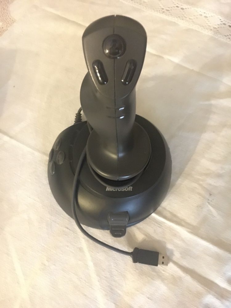 Joystick Microsoft