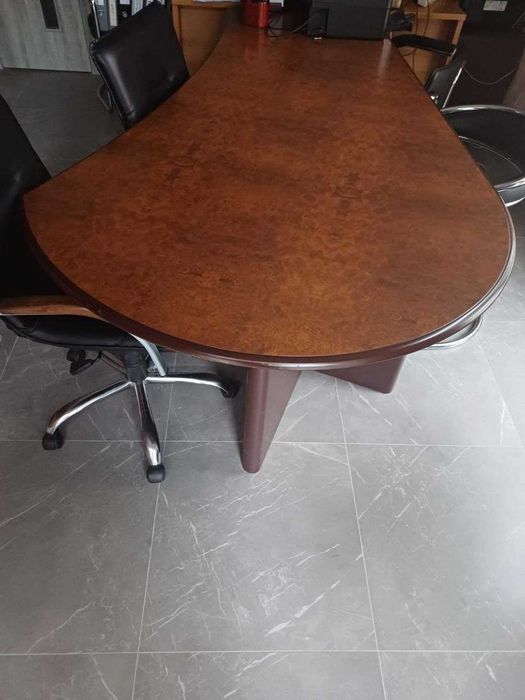 офісні меблі, кабінет керівника