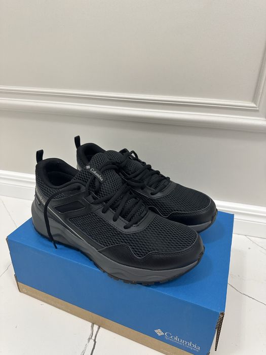 Columbia ботинки , кроссовки