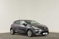 Renault Clio 1.5 dCi Limited