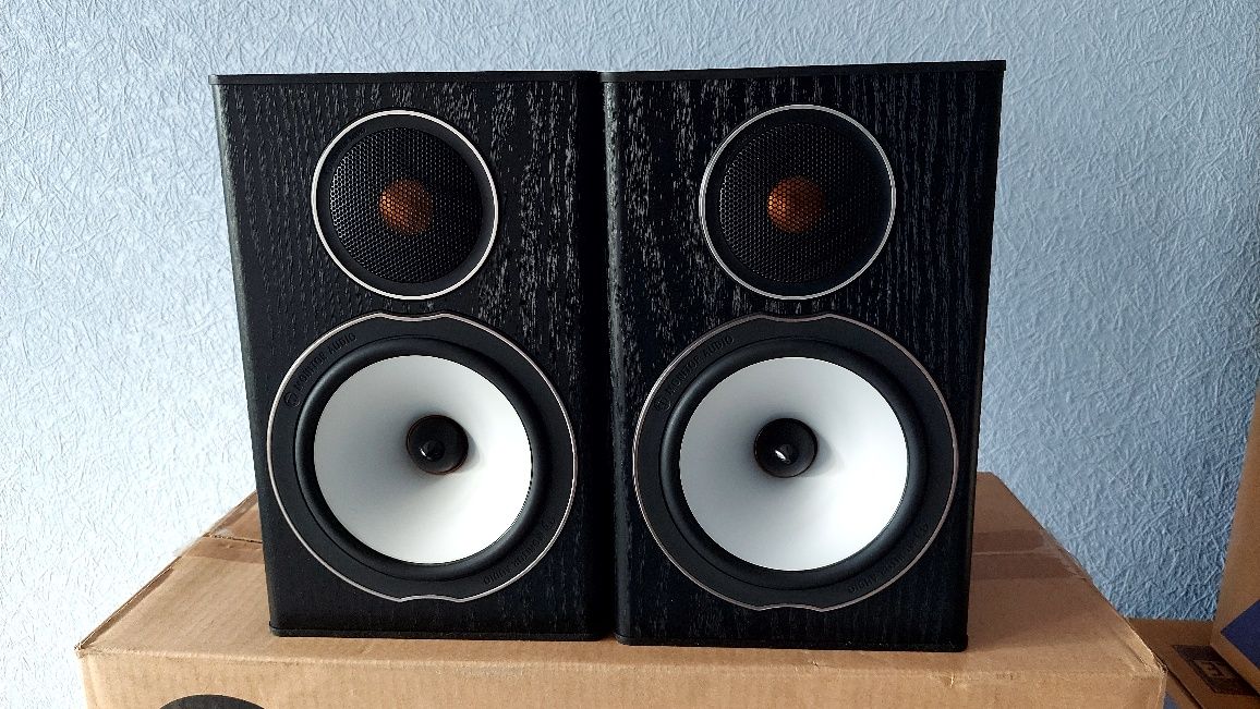 Monitor Audio Bronze BX1