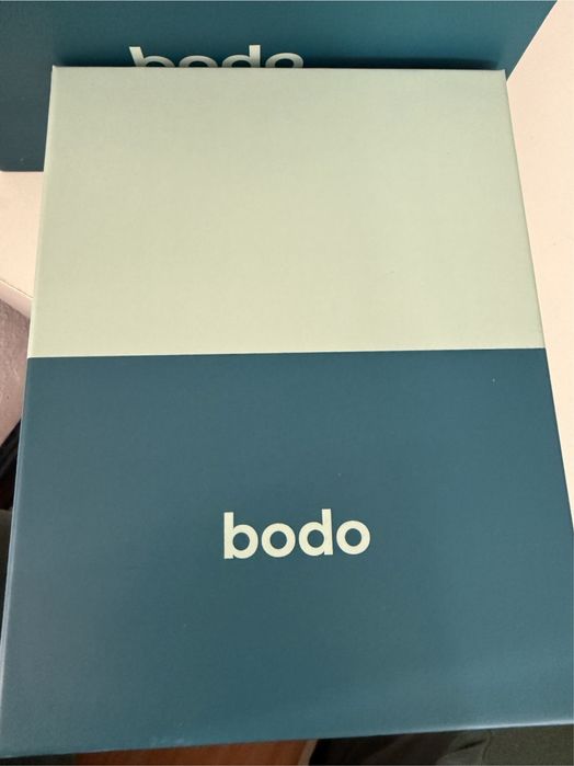 Сертифікат bodo по зниженій ціні НОВИЙ на подарунок