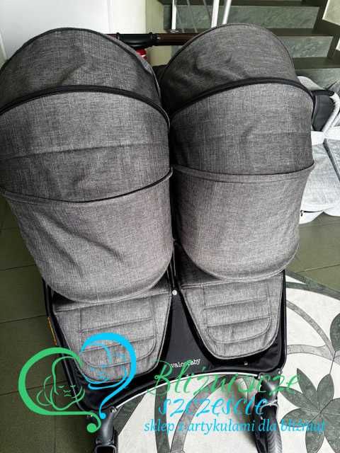 Valco Trend Duo 2w1 KOMIS