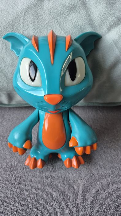 Dumel Magic Jinn Przedmioty