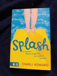 Splash Charli Howard