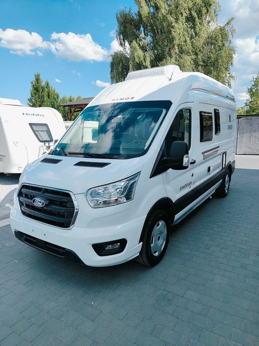 Centrum likwidacji szkód Kamperów i Przyczep Kempingowych Naprawy