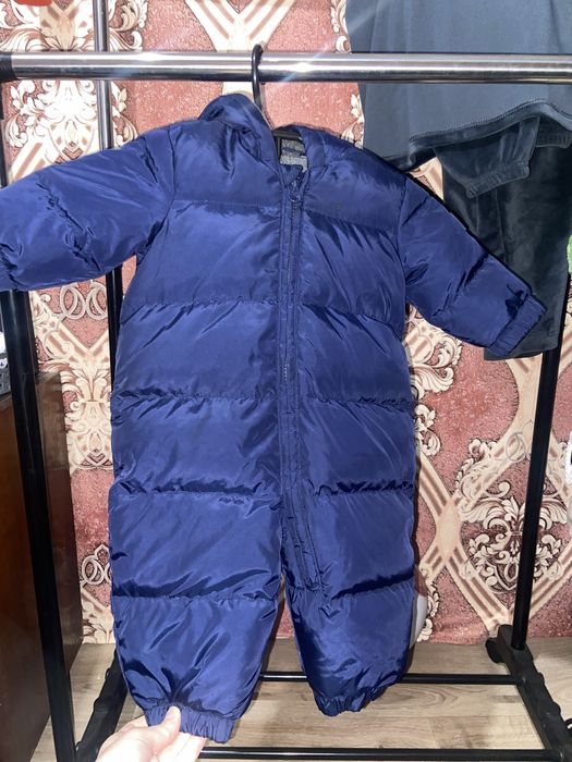 Комбінезон фірми Gap