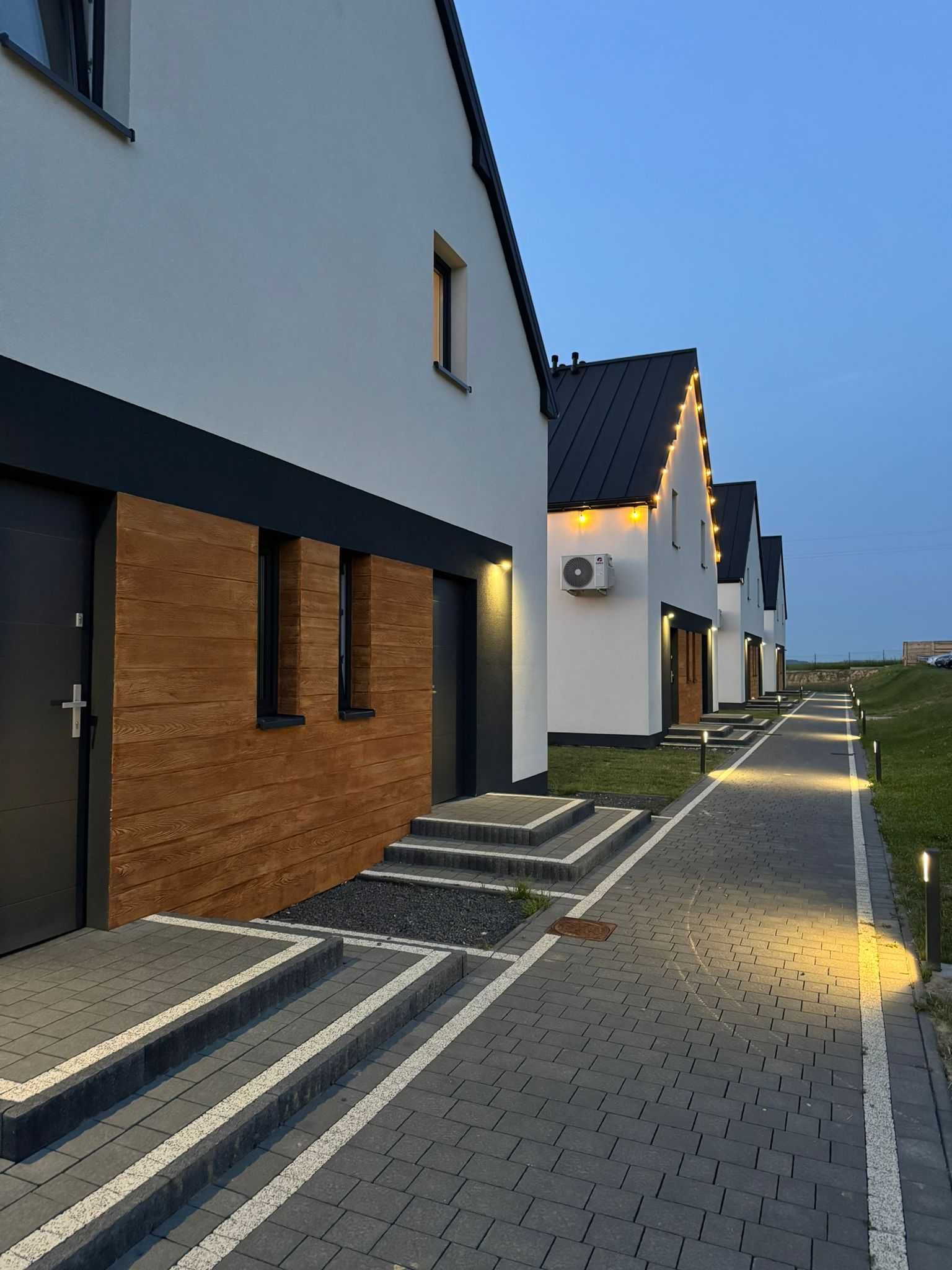 Domki pełne frajdy – tylko kilka minut od Energylandii!