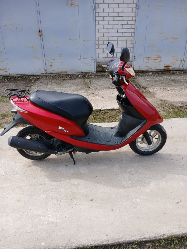 Скутер Honda Dio 62