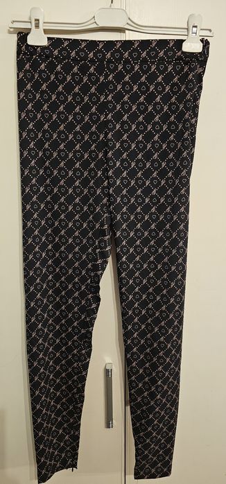 Spodnie eleganckie Pinko