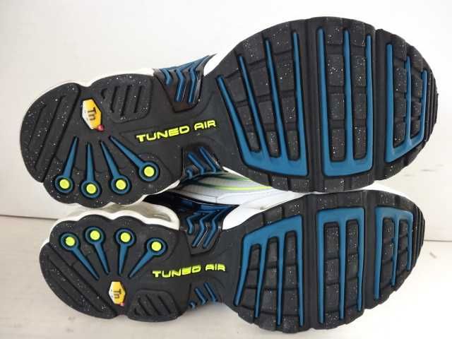 Buty NIKE AIR MAX PLUS III TN GS roz 39 Sportowe Adidasy