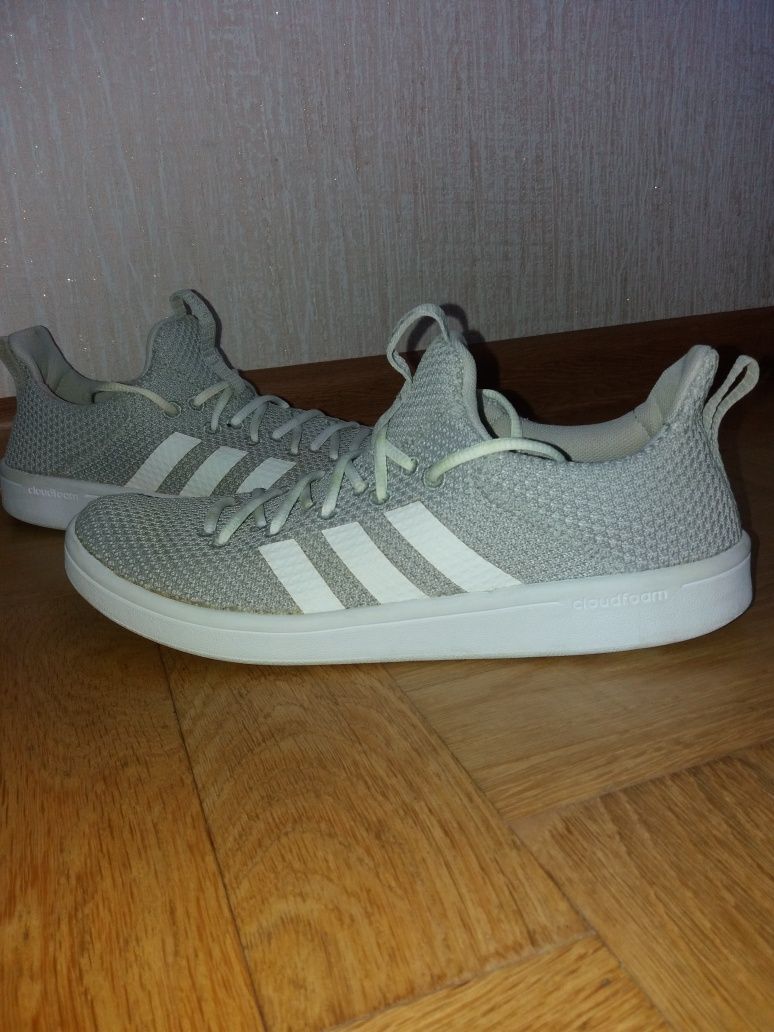 Кроссівки , кеди Adidas 37.5-38.5р. Оригінал.