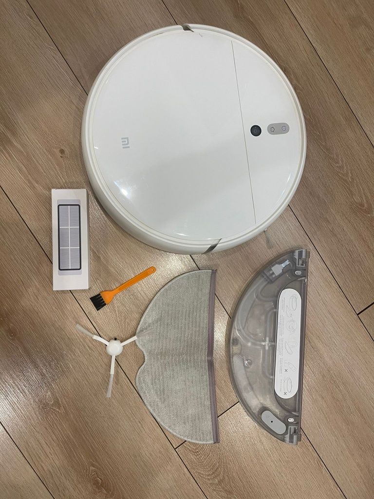 Robot sprzątający Xiaomi Mi Robot Vacuum-1C