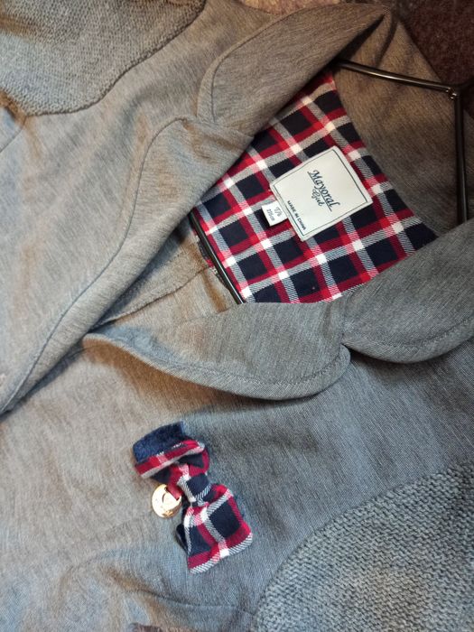 Żakiecik Mayoral 116