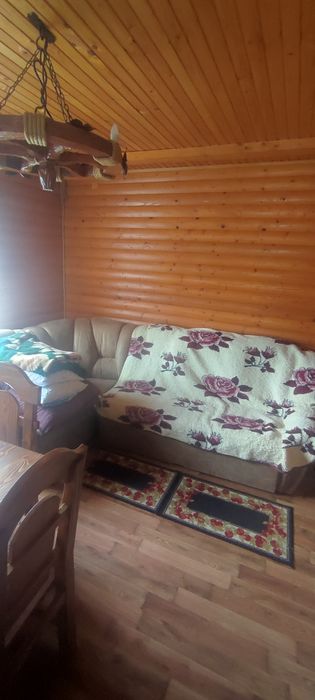 Відпочинок в Карпатах на новий рік