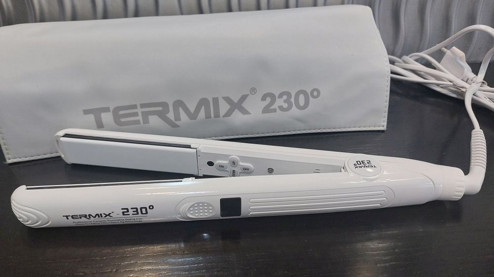 Placa termix 230