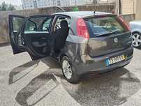 Fiat Grand Punto 1.2 65cv