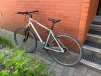 Rower Romet w dobrym stanie