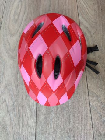 Kask rowerowy Kross infano s