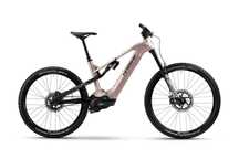 Rower elektryczny ze skrzynią biegów Pinion Haibike ALLMTN CF 11