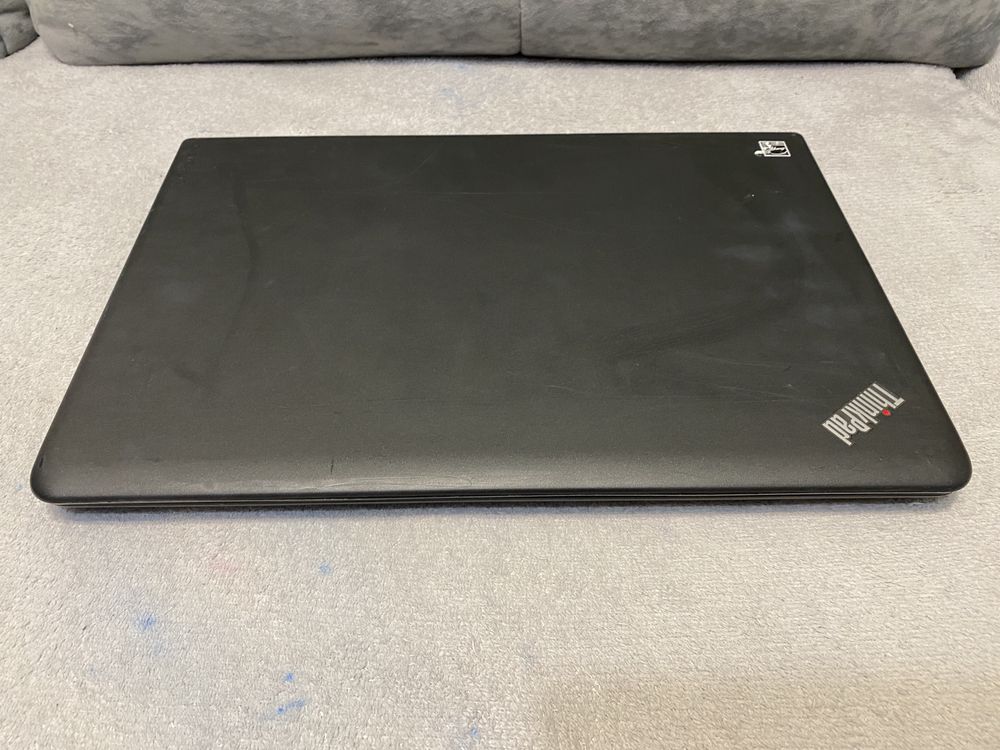 Продаю ноутбук Lenovo ThinkPad E550
