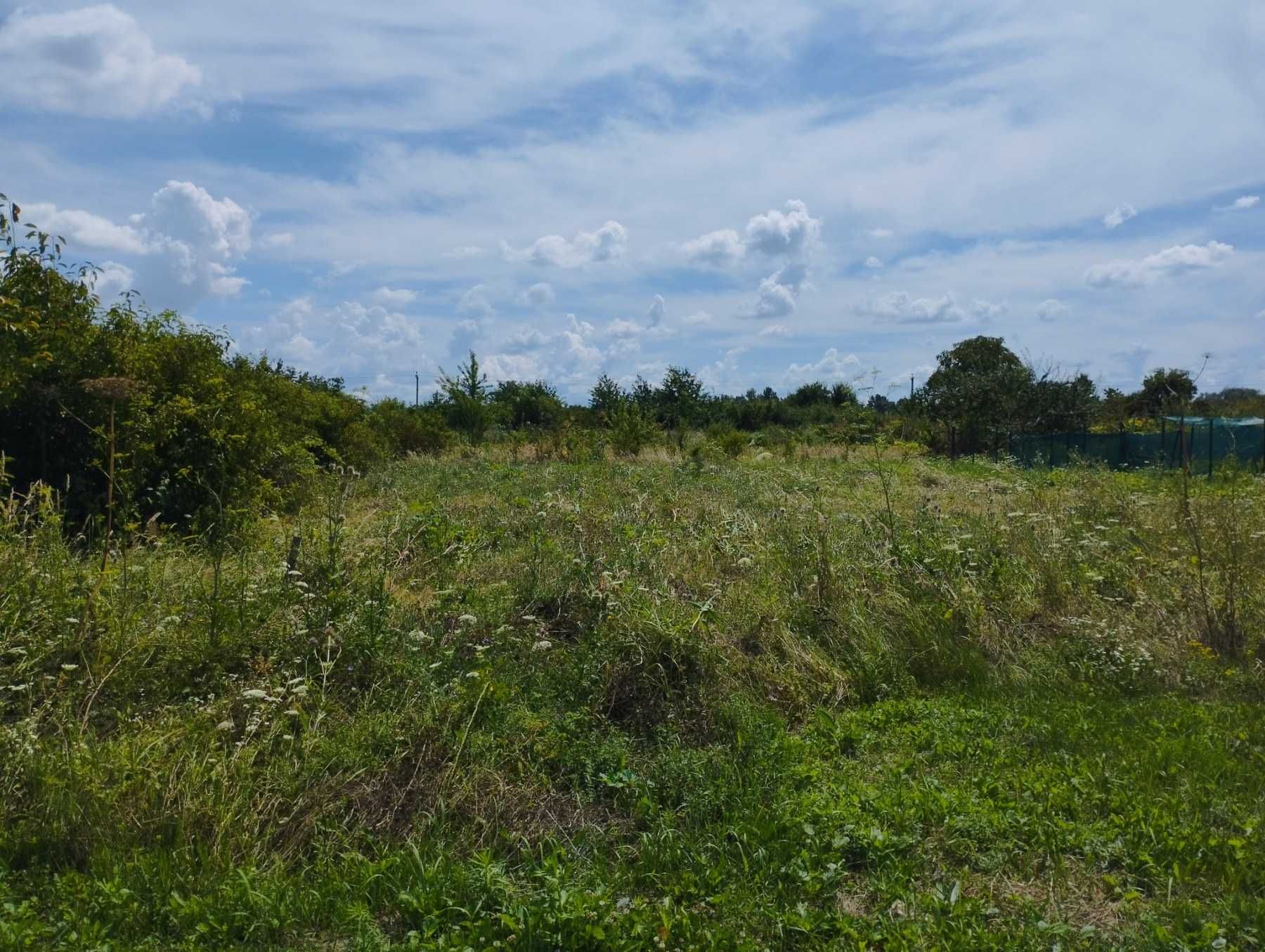 Продається з/д під забудову, вул. Загорська
Код: 12986