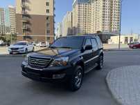 Продам Lexus GX470, 2006