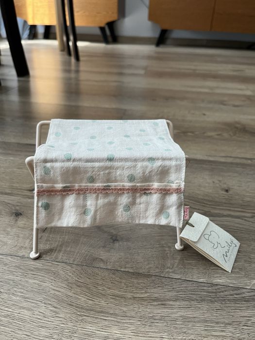 Nowy przewijak Maileg