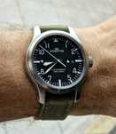 Fortis B42 automat