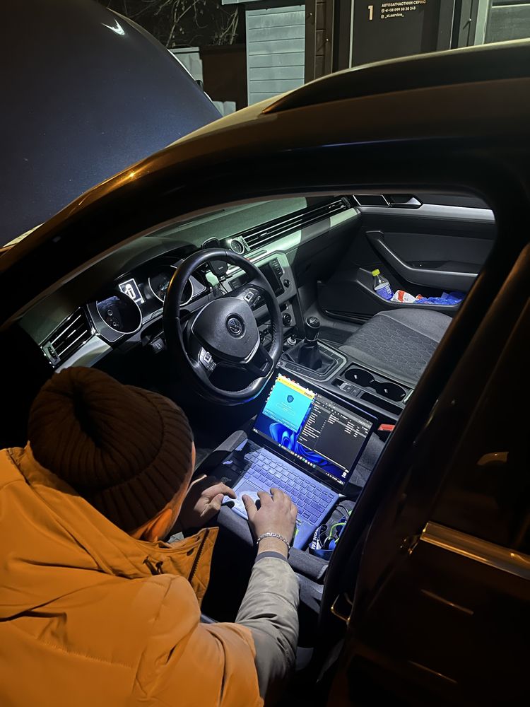 Видалення екології сажевий фільтр,каталізатор,EGR, adblue