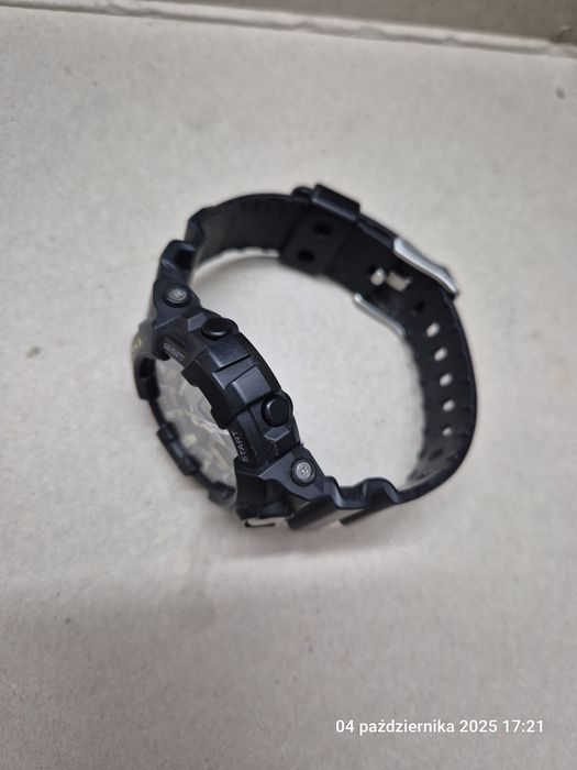Casio 810 mma  g shock