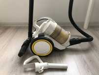 Пылесос Karcher VС-3