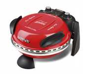 Piec do pizzy marki G3Ferrari, G10006 RED