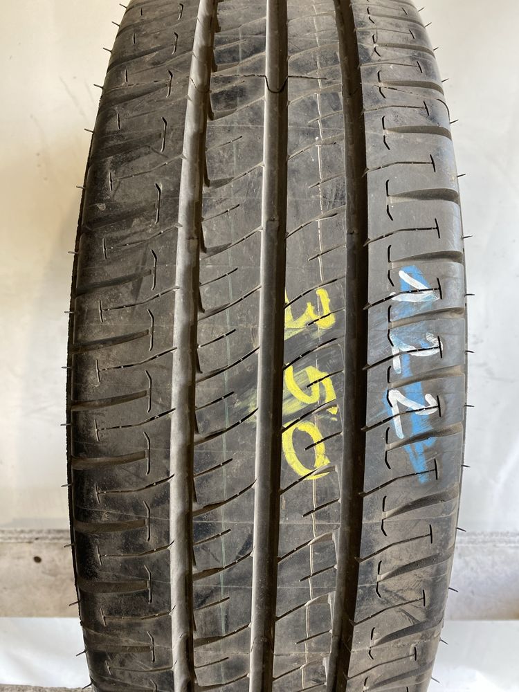 Nowa opona pojedyncza 225/75/16c Michelin Agilis