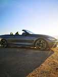 Bmw 420d cabrio.