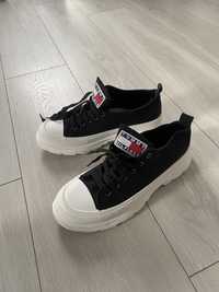 buty trampki Tommy Hilfiger