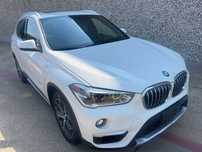 2017 BMW X1 xDrive28i