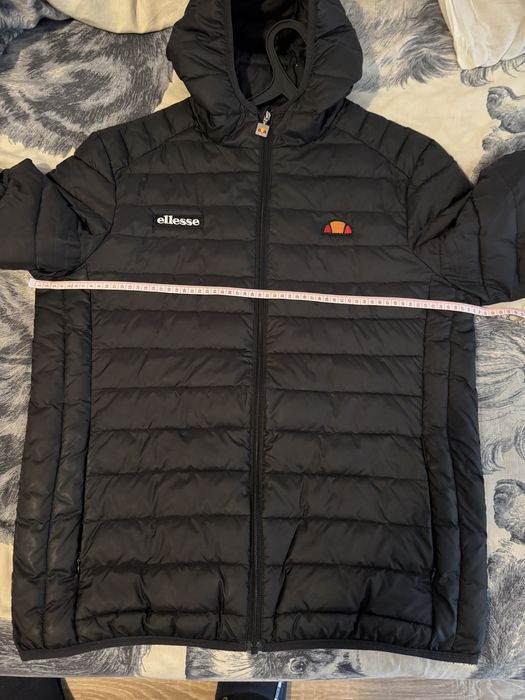 Meska kurtka Ellesse